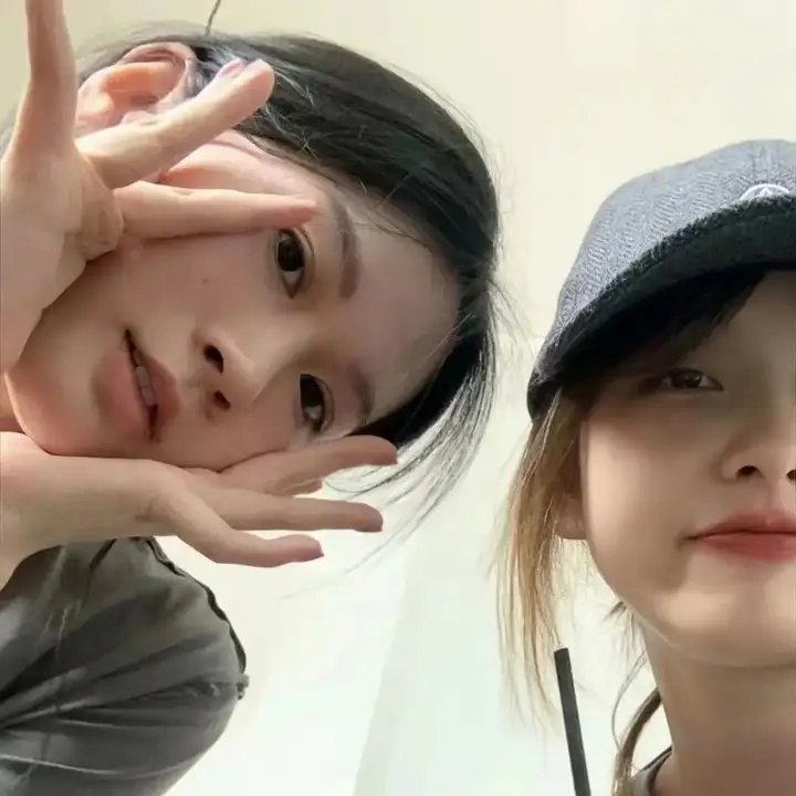 爱就是这么奇妙