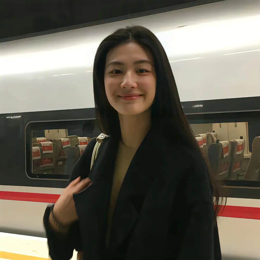 豪登高铁